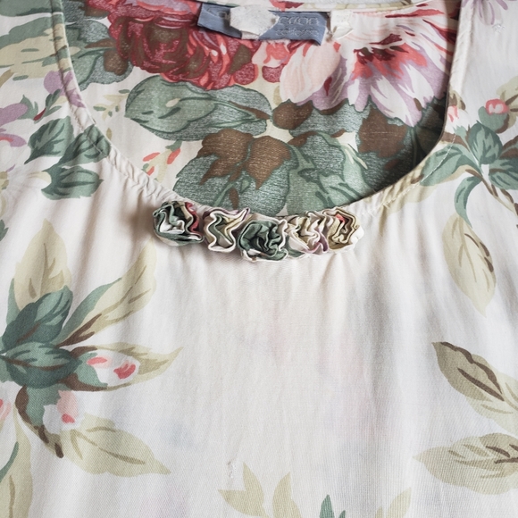 Floral Dress - Picture 10 of 15